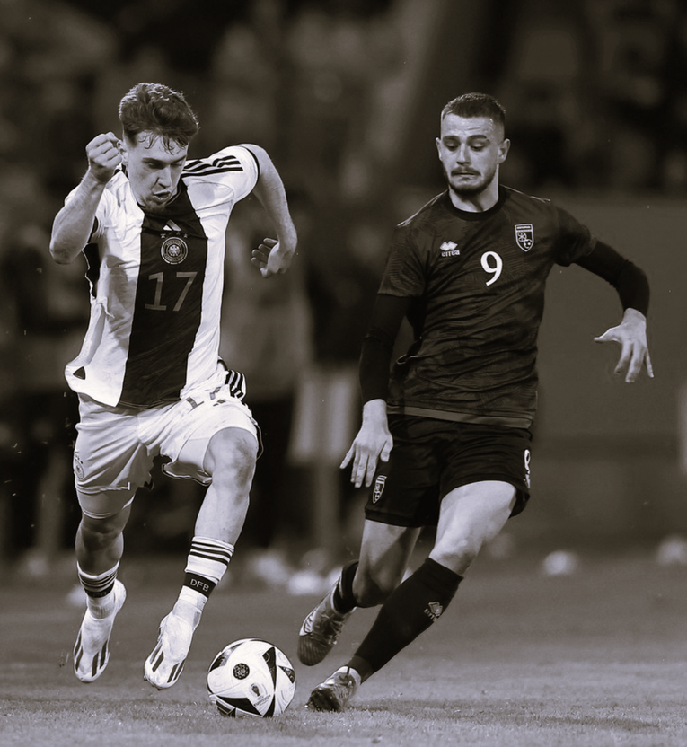 Poginuo mladi kosovski reprezentativac Fatjon Bunjaku (22)