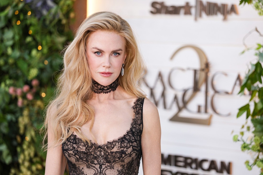 Nicole Kidman progovorila s kojim se problemom morala nositi u djetinjstvu