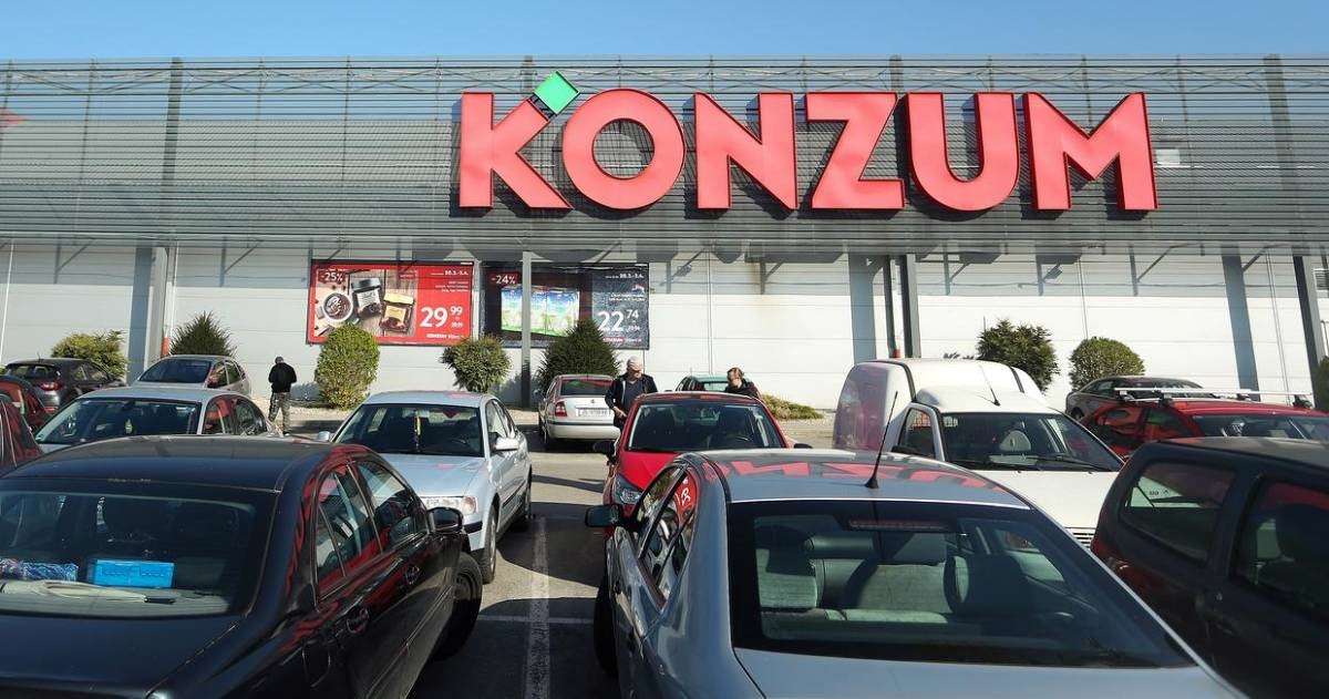 Povlači se pileći sendvič iz Konzuma. Otkrivena opasna bakterija