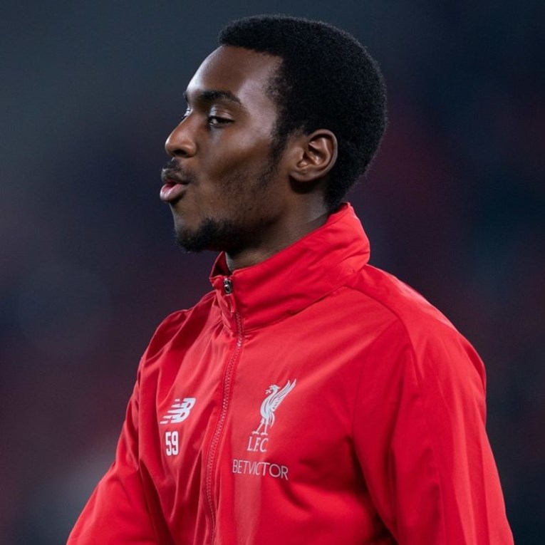 Vukovar doveo bivšeg igrača Liverpoola koji je vrijedio pet milijuna eura