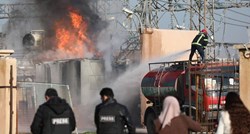 Human Rights Watch: Turska gađa civilnu infrastrukturu u Siriji