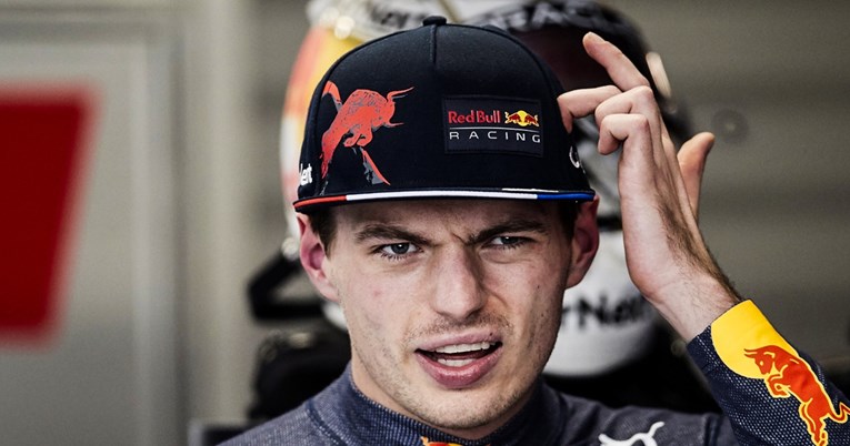 Verstappen i Vettel protiv utrke u Rusiji: Ne želimo ići u takvu zemlju