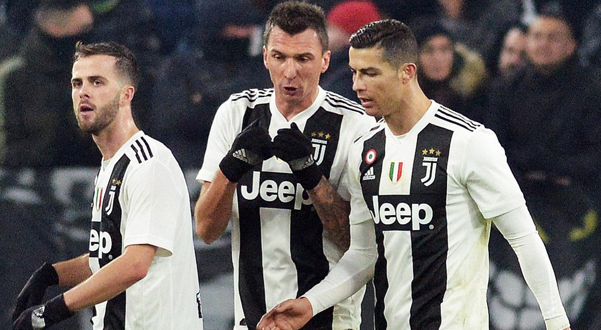 Pjanić: Ronaldo nije naviknut na to da ne osvaja nagrade. Žao mi ga je