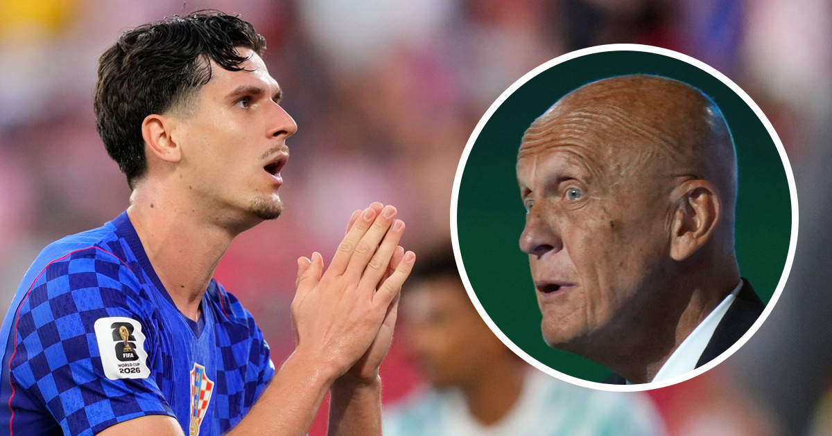 Collina prvi put komentirao poništeni gol Hrvatske protiv Portugala