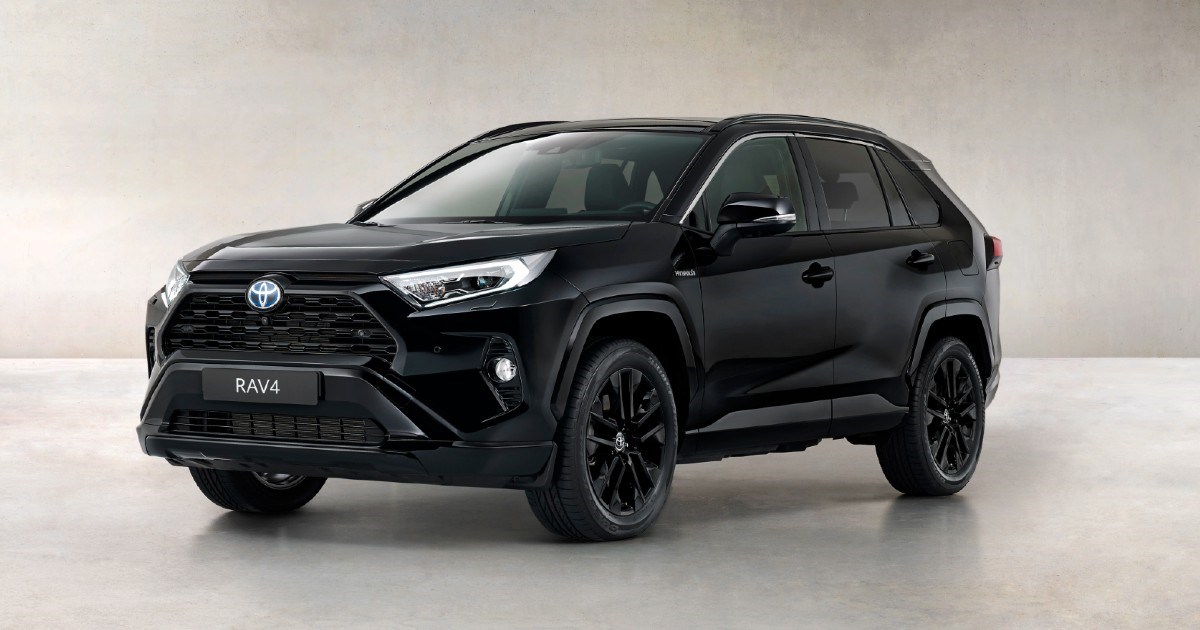 Najpopularniji SUV model je dobio posebno izdanje, uskoro i u Hrvatskoj