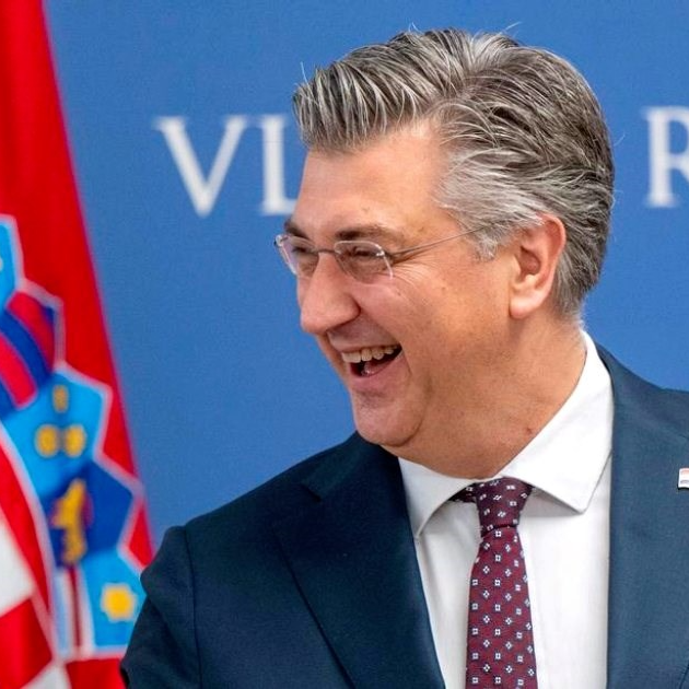 Rastu plaće ministrima i zastupnicima. Plenkoviću povišica od 2000 eura?