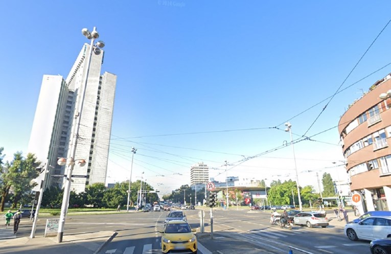 Sutra kreće sanacija tramvajske pruge na jednom od najprometnijih križanja u Zagrebu