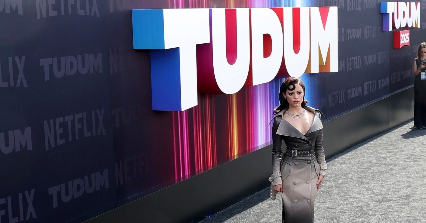Što je Tudum i zašto su ga promovirale sve Netflixove zvijezde?