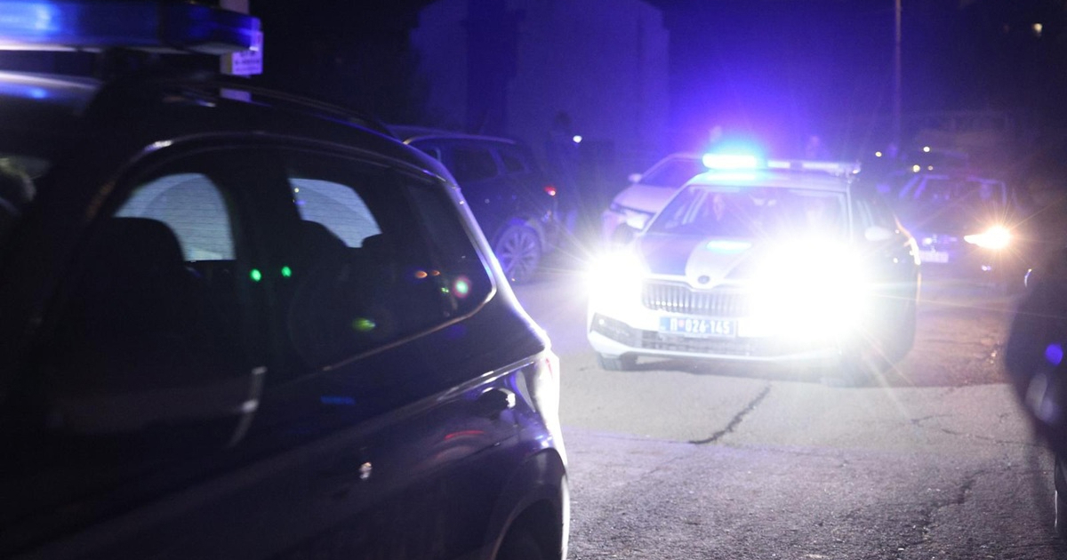 Uhićen ravnatelj gimnazije u Novom Sadu