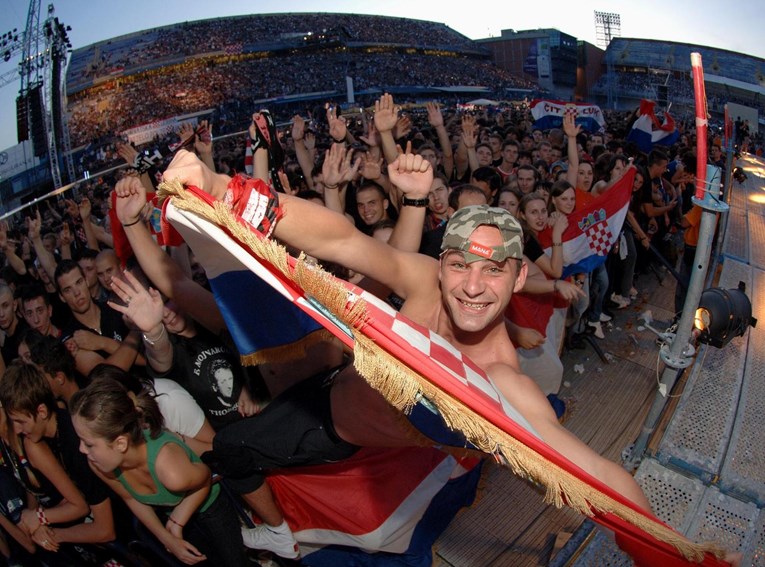 Ako se HDZ pita, Thompsonov koncert bi mogao biti zadnji veliki u Zagrebu