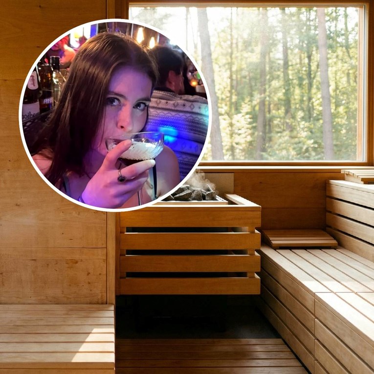 Goli u sauni: Britanka šokirana njemačkim običajima i pravilima