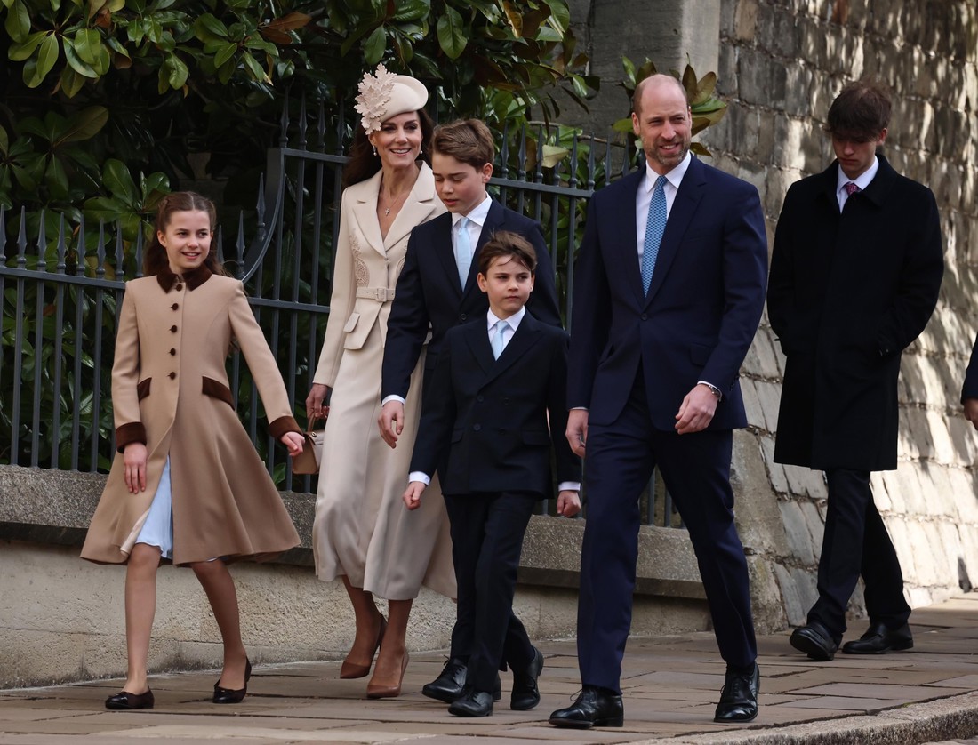 William i Kate imaju jedno pravilo u odgoju djece koje mnoge iznenađuje