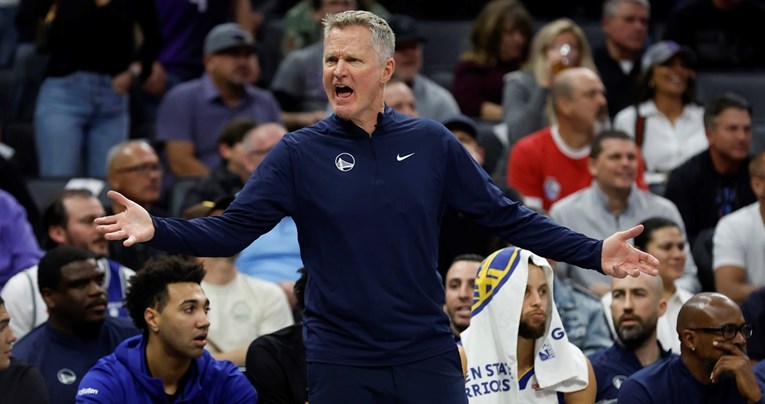 Jokiću dosuđeno 18 slobodnih bacanja. Protivnički trener: Bilo je odvratno za gledati