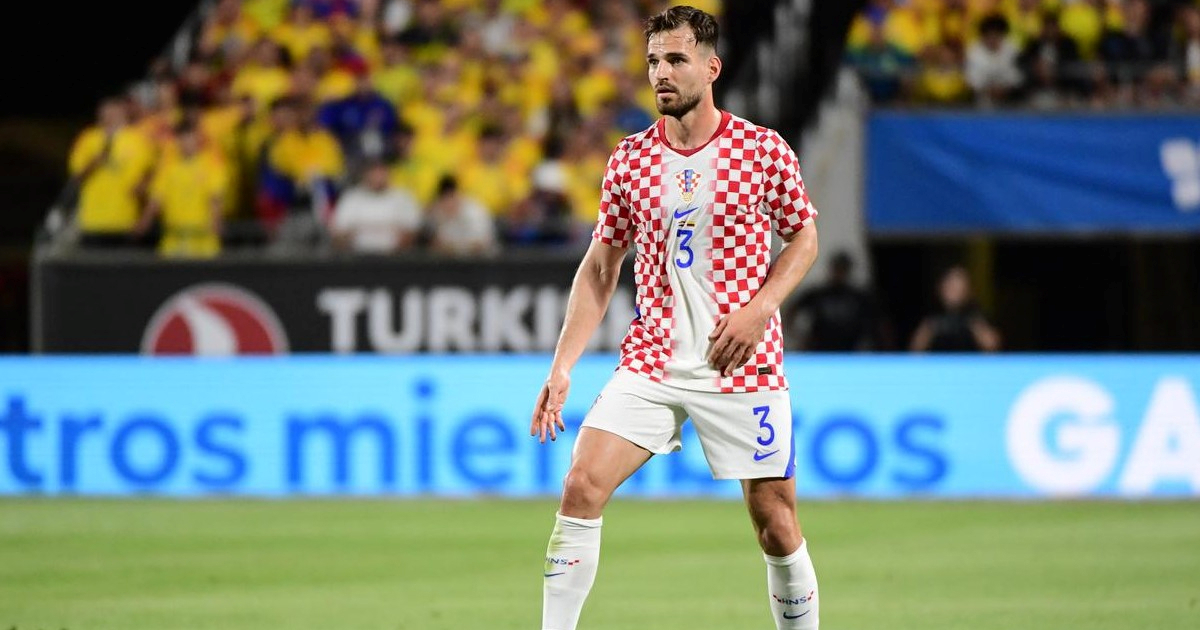 Pongračić: Vinicius je jedan od najboljih igrača na svijetu