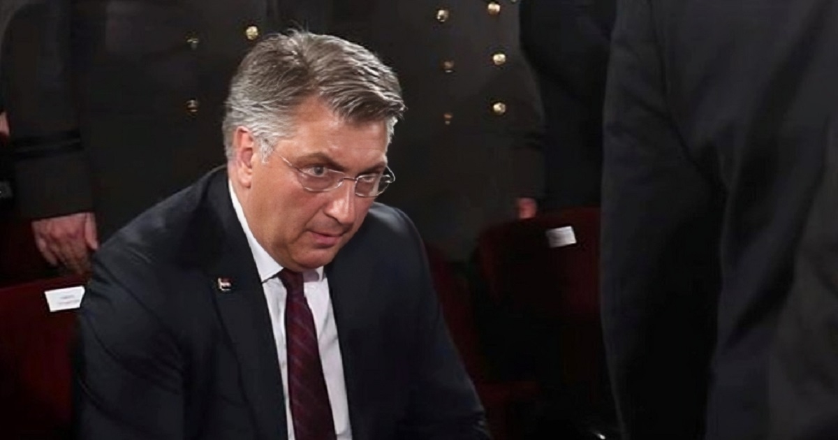 Milanović poziva na jedinstvenu vanjsku politiku, vlada uzvraća optužbama za neistinu — image 2