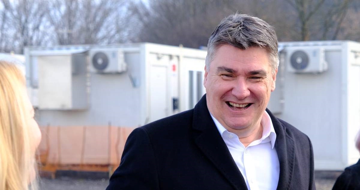 Milanović: Dodik je pogriješio kad je odlikovao Putina, ali pustimo to