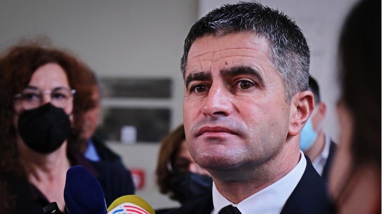Vice Mihanović: Sram me cirkusa u koji je Split pretvorio Ivica Puljak