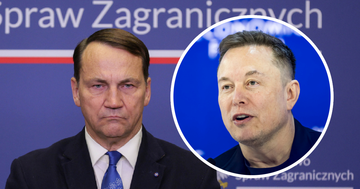 Musk nazvao poljskog šefa diplomacije "slinavim imbecilom"