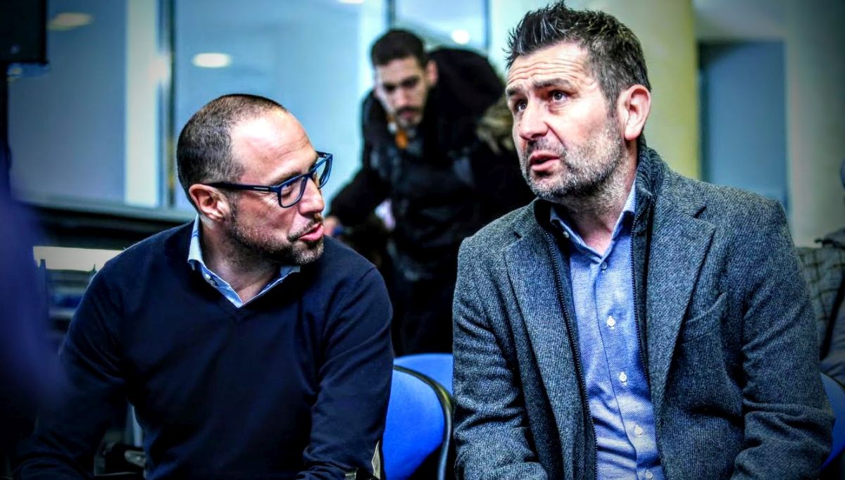 Jovićević trener Dinama nakon Bjelice? "Ako treba čekati 20 godina, vrijedit će"