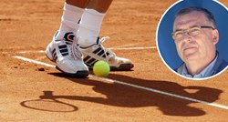 Sportaši zasuli Capaka mailovima: Vidi se da nikad niste igrali tenis