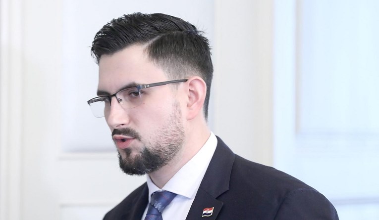 Milić: Premijer će poštovati odluku Povjerenstva, to je nenamjerni propust
