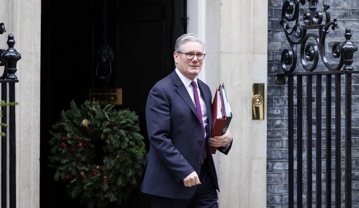 Starmer: Britanija ni na koji način nije bila uključena u napad SAD-a na Venezuelu