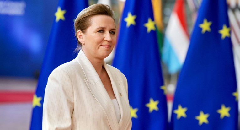 Danska premijerka: Radujem se nastavku suradnje i povjerenja Grenlanda i Danske