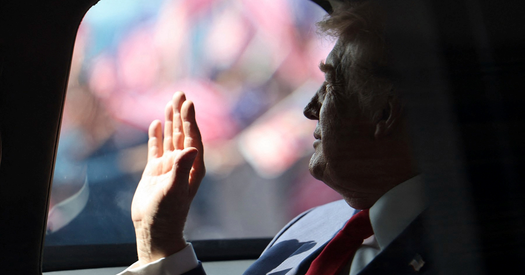 Zašto je Trumpov mirovni plan za Ukrajinu osuđen na propast?