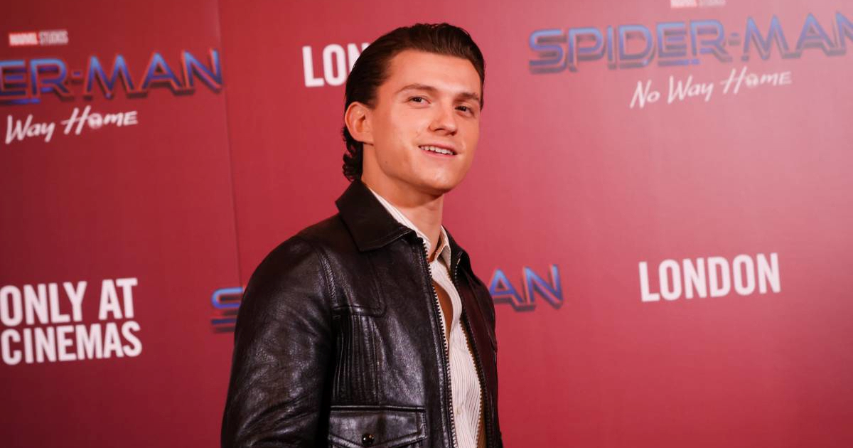 Tom Holland: Hollywood me zaista plaši, želim normalan život