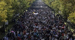 Više od 200.000 ljudi na ulicama Madrida protiv reforme zdravstva