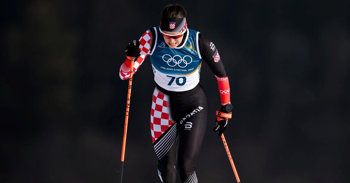 UŽIVO Dvije Hrvatice nastupaju u skijaškom trčanju. Evo gdje i kada ih gledati na ZOI