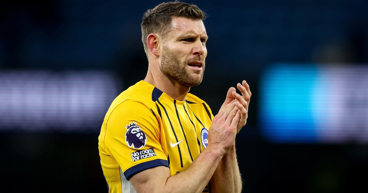 Milner odabrao najsnažnijeg igrača s kojim je igrao: Nije se ni trudio u teretani