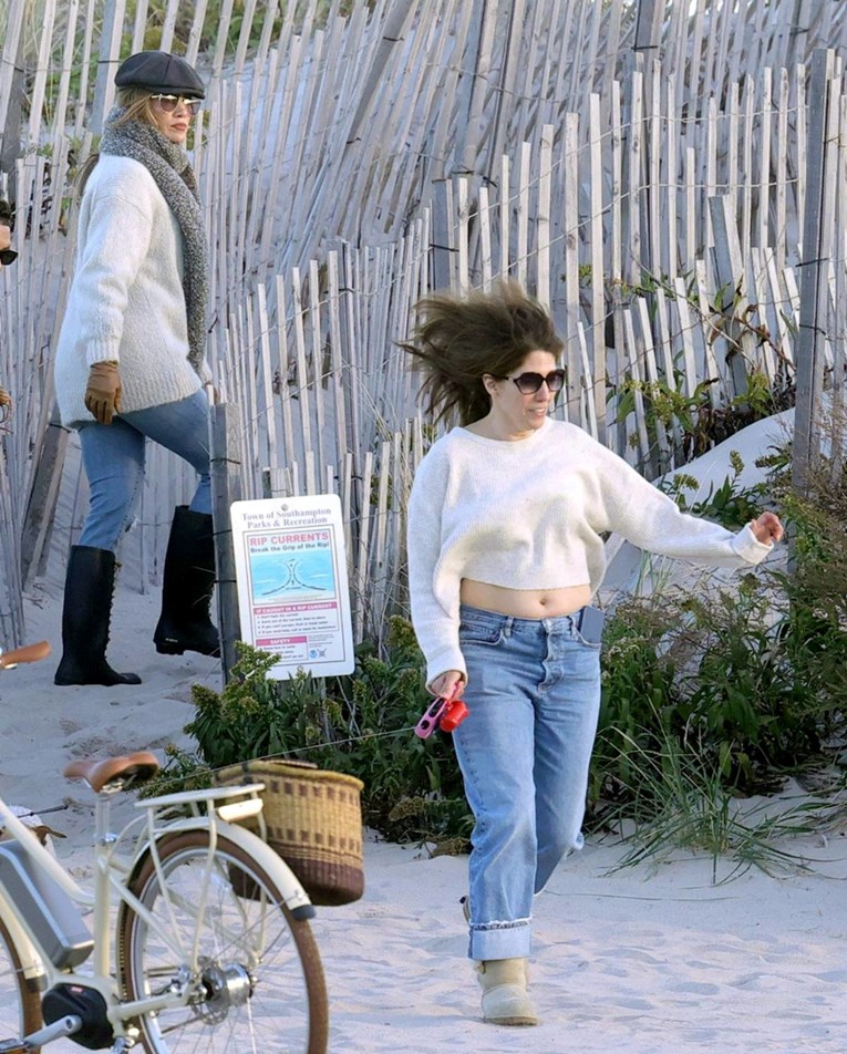 Znate li da Jennifer Lopez ima mlađu sestru? Snimili su ih paparazzi 