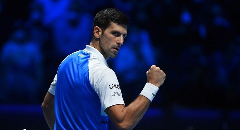ATP o slučaju Đoković: Napravljena je šteta na svim razinama