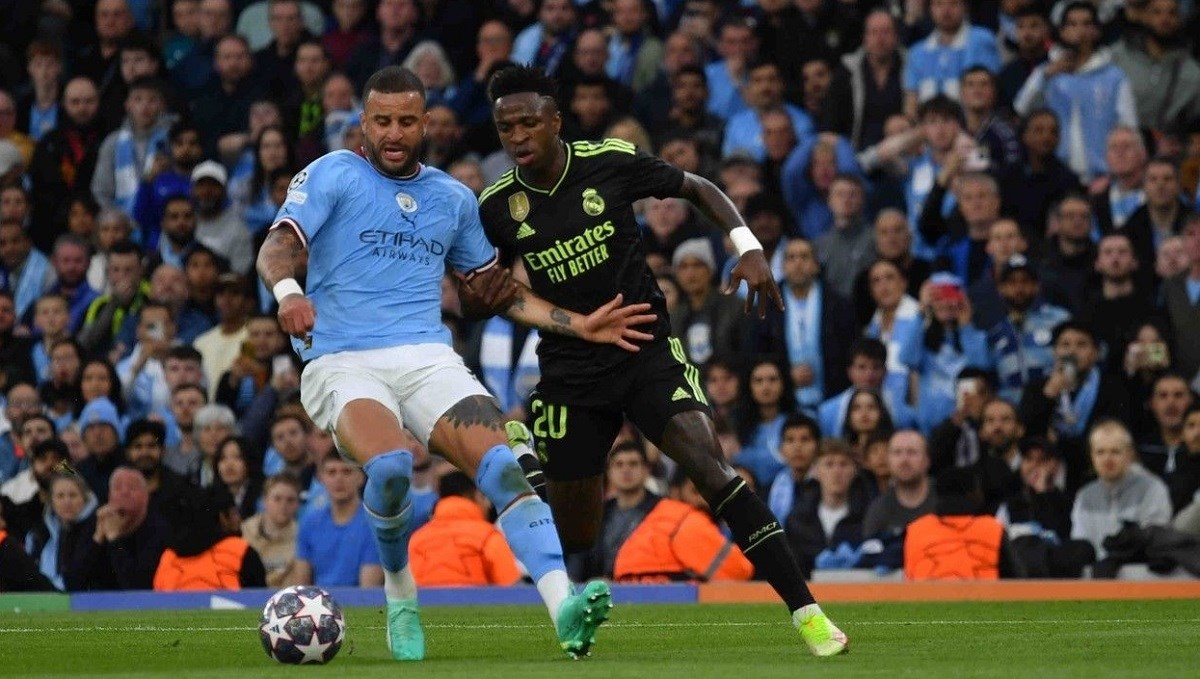 Heroj Cityja jednom rečenicom objasnio kako je Real pročitan i pometen