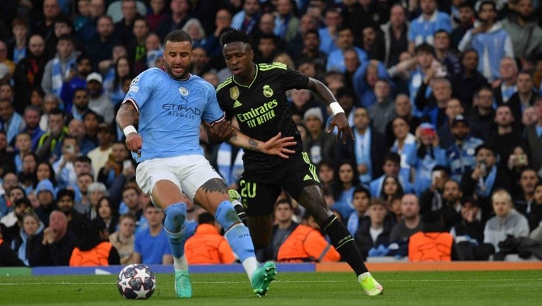 Heroj Cityja jednom rečenicom objasnio kako je Real pročitan i pometen