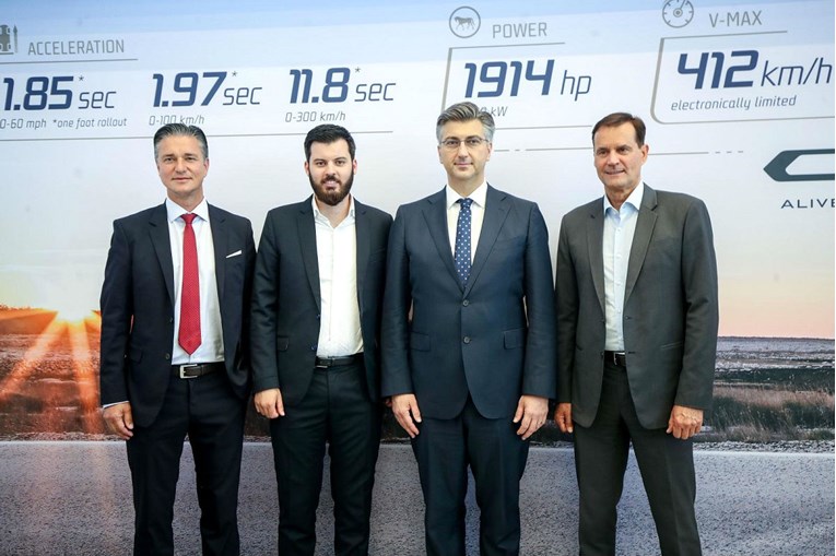 Hyundai službeno podržao Rimčevu inicijativu dovođenja autoindustrije u Hrvatsku