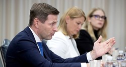 Estonski ministar: Rusija nije kritično oslabljena ratom