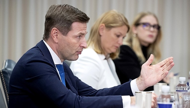 Estonski ministar: Rusija želi umoriti Zapad, spremna je dulje trpjeti