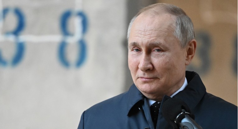 Britanski ministar Putinu: Prestanite, prijete vam desetljeća izolacije
