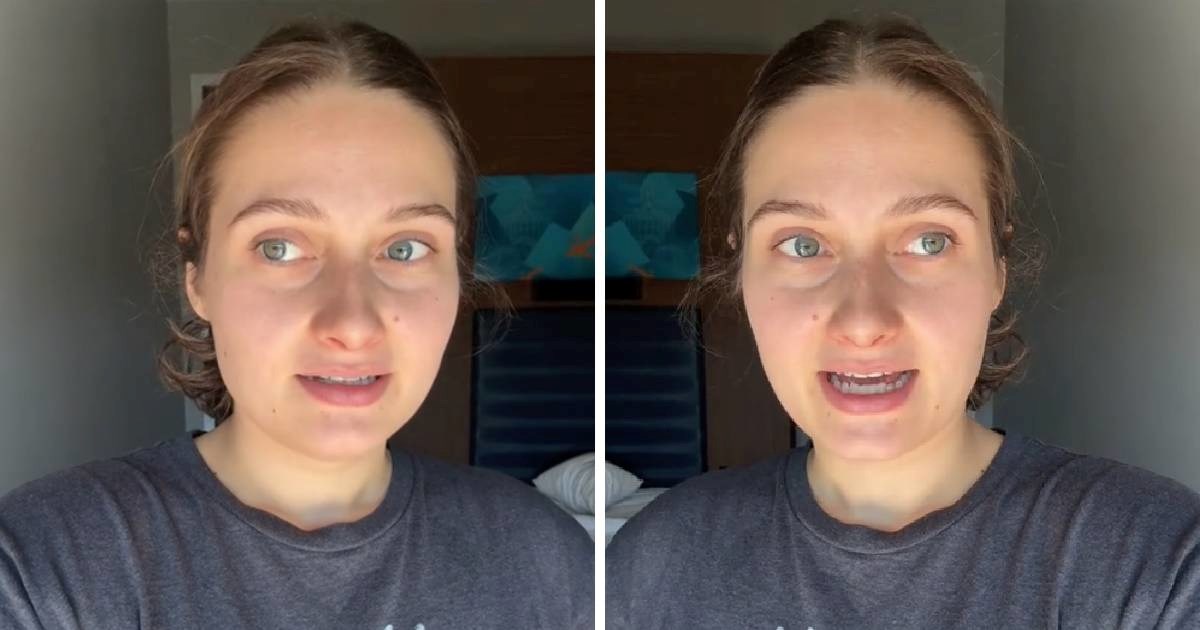 Putnica pitala stjuardesu jedno pitanje pa je ostavila bez riječi