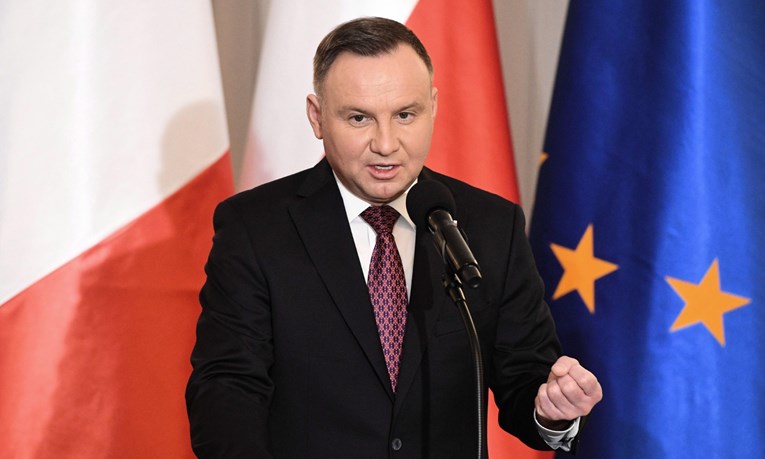 Poljski predsjednik pozvao Milanovića na stvaranje europskog zdravstvenog mehanizma