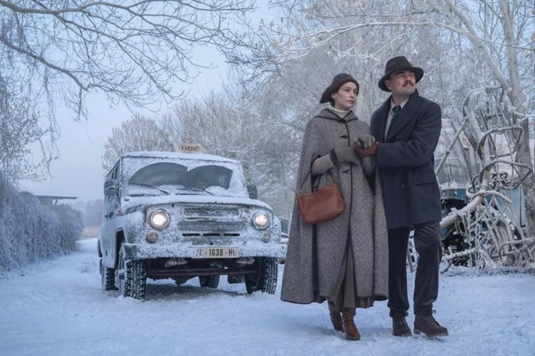 Leonardo DiCaprio i Jennifer Lawrence su zvijezde novog filma Martina Scorsesea