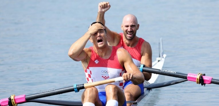 HRT živi u prošlosti. To se jasno vidi prema tome kako prenosi Olimpijske igre