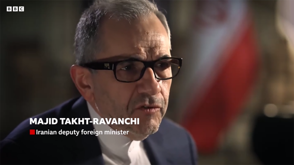 Iran tvrdi: Spremni smo za dogovor, ali sve je na Amerikancima