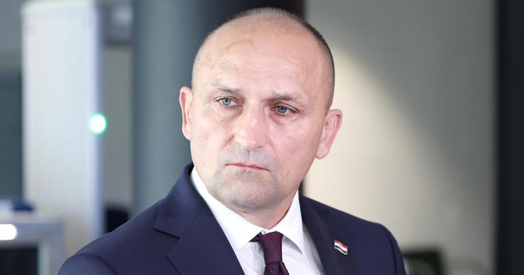 Anušić: Hrvatska je 2000. napravila pogrešku