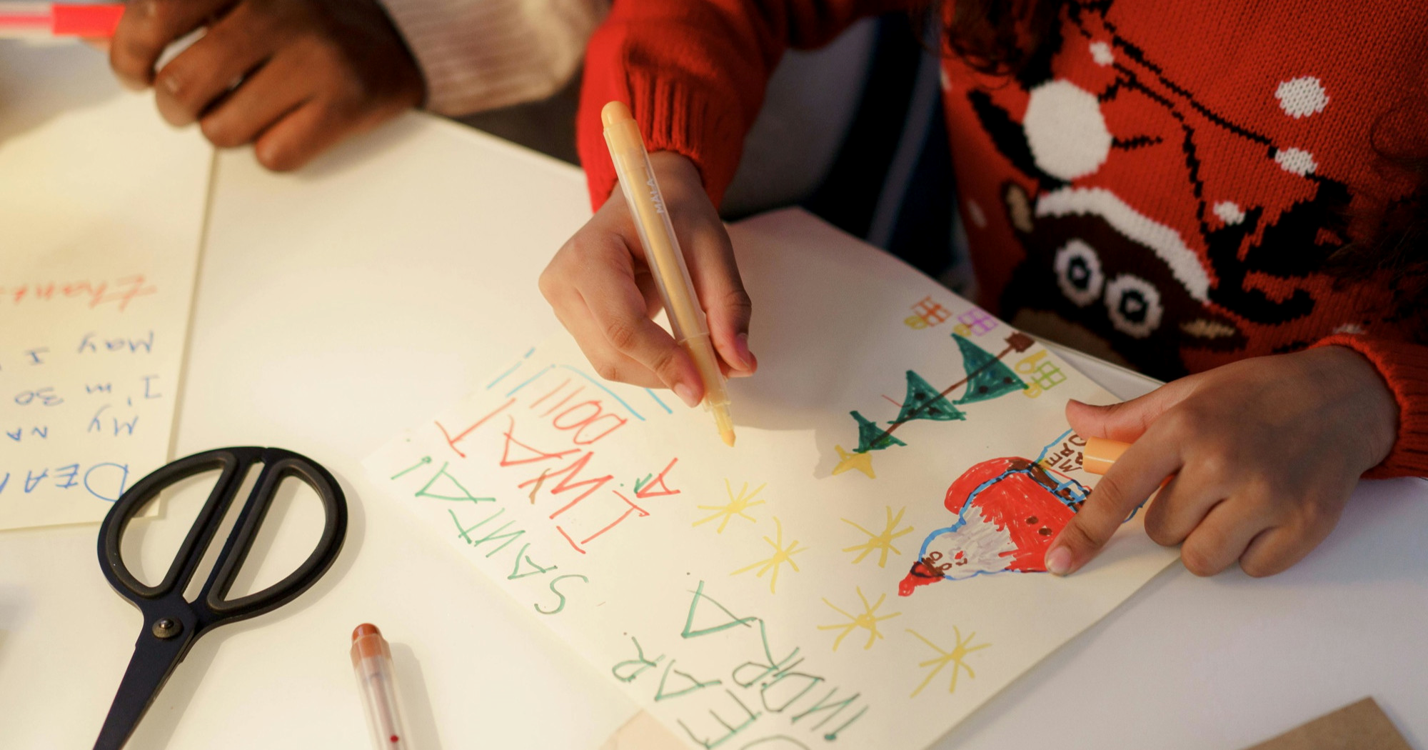 5 (besplatnih) božićnih aktivnosti za cijelu obitelj