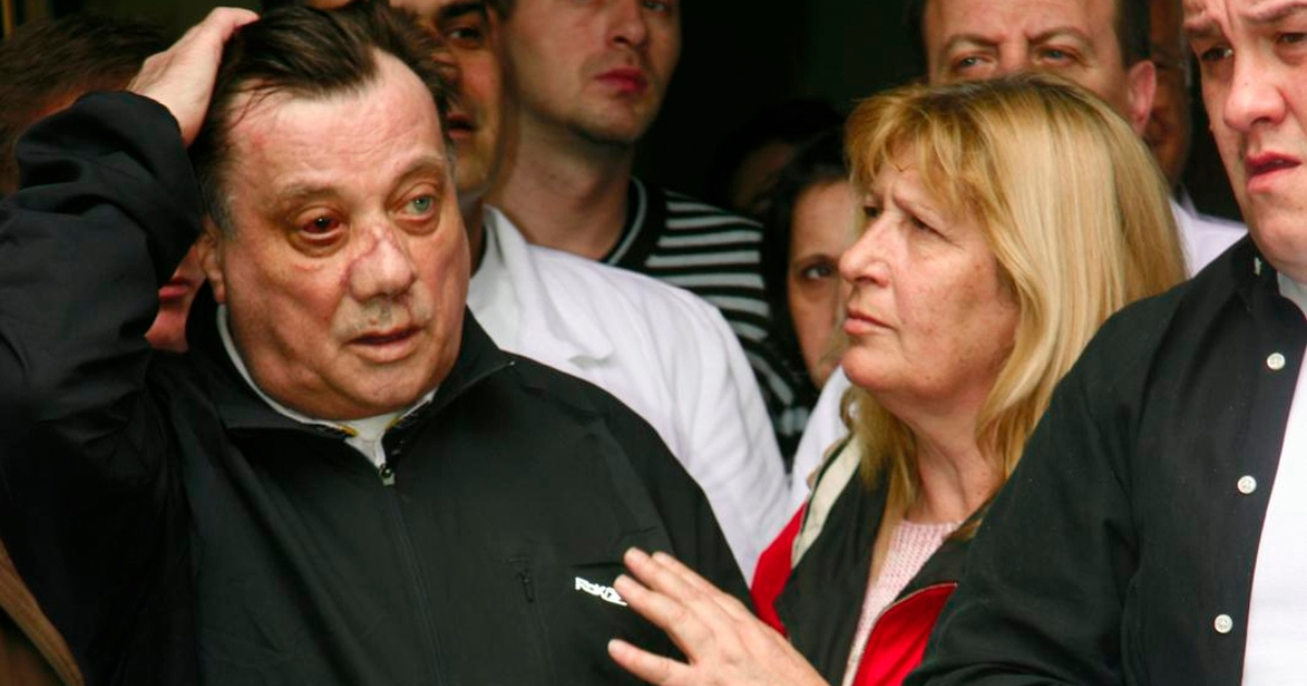 Tko je bila Sejda Bešlić? Gotovo 50 godina bila je uz Halida
