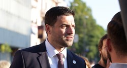 Bernardić: Za budućnost Hrvatske je potreban netko sa stavom
