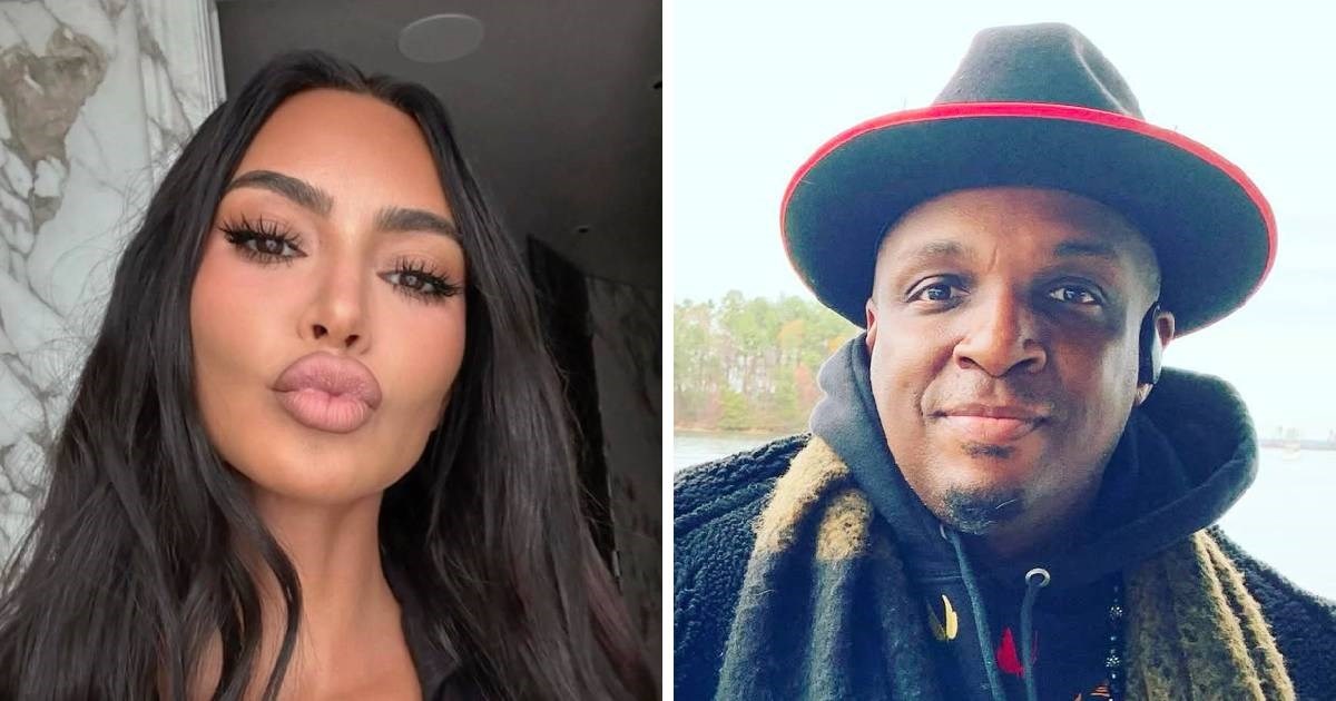 Kim Kardashian spomenula svog prvog muža. Tko je on uopće?